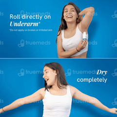 Be Bodywise 4% Aha Bha Underarm Roll On 50Ml
