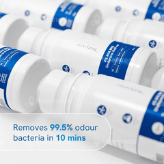 Be Bodywise 4% Aha Bha Underarm Roll On 50Ml