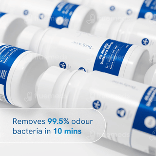 Be Bodywise 4% Aha Bha Underarm Roll On 50Ml