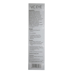 Vc Eye Cellglow Liquid 15Gm
