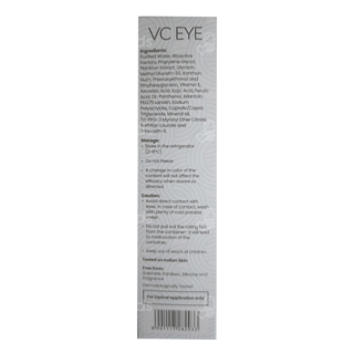 Vc Eye Cellglow Liquid 15Gm