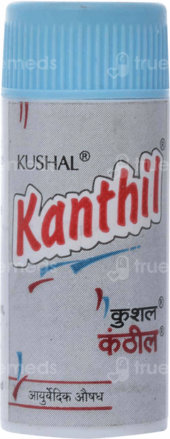 Kushal Kanthil 5Gm Kushal Kanthil 5Gm