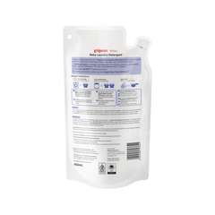 Pigeon Baby Laundry Improved Formula Detergent Refill 450Ml