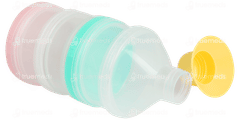 Pigeon Powder Milk Container 1