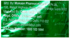 Dabur Hajmola Albela Aam Chulbuli Imli Maha Candy Packet 130 With 20 Maha Candy Free
