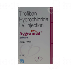 Aggramed Infusion 100ml