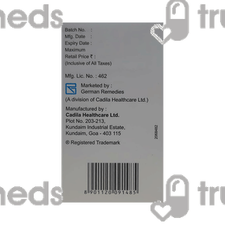Aggramed Infusion 100ml