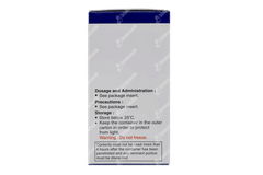 Albucel 20% Infusion 100ml