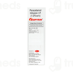 Biopyrin Infusion 100 ML