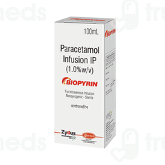 Biopyrin Infusion 100 ML