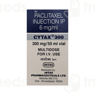 Cytax 300 Injection 1