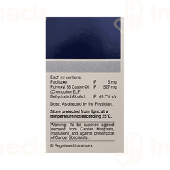Cytax 300 Injection 1