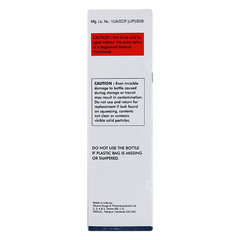 Dolo Infusion 100Ml