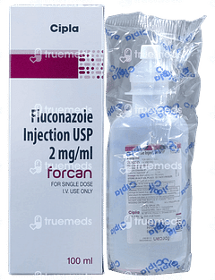 Forcan Injection 100ml