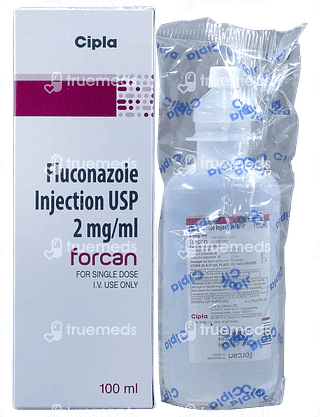 Forcan Injection 100ml