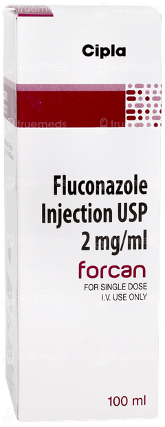 Forcan Injection 100ml