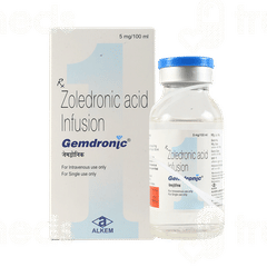 Gemdronic Infusion 100ml