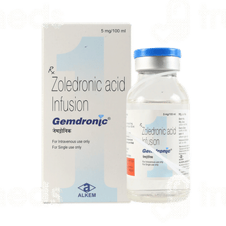 Gemdronic Infusion 100ml