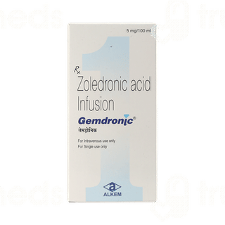 Gemdronic Infusion 100ml