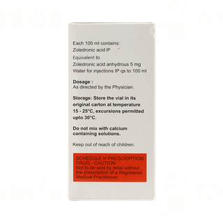 Gemdronic Infusion 100ml