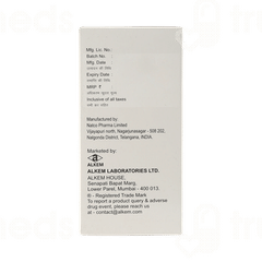 Gemdronic Infusion 100ml