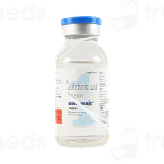 Gemdronic Infusion 100ml