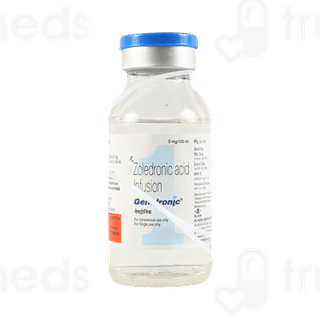 Gemdronic Infusion 100ml
