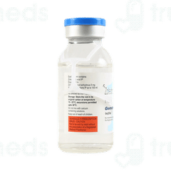 Gemdronic Infusion 100ml