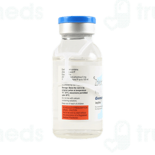 Gemdronic Infusion 100ml
