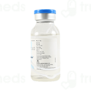Gemdronic Infusion 100ml