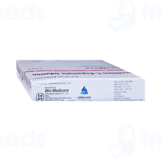 Hepamerz Infusion 10ml