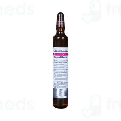 Hepamerz Infusion 10ml