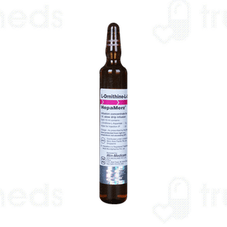 Hepamerz Infusion 10ml