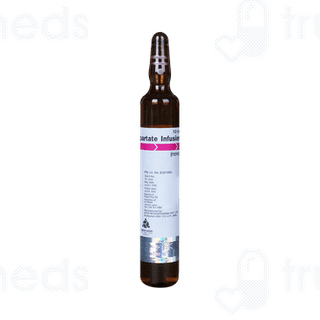 Hepamerz Infusion 10ml