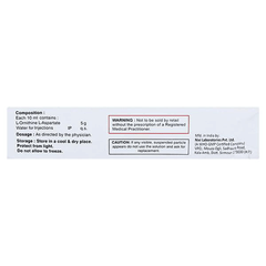 Hepatreat Injection 10Ml Hepatreat Injection 10Ml