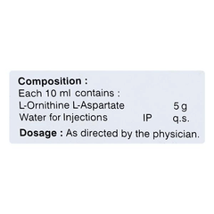 Hepatreat Injection 10Ml Hepatreat Injection 10Ml
