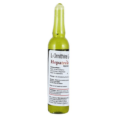 Hepatreat Injection 10Ml Hepatreat Injection 10Ml