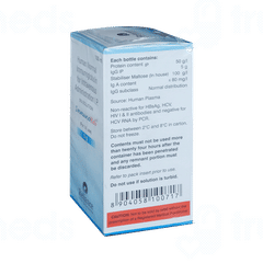 Immunorel 5g Solution 100ml