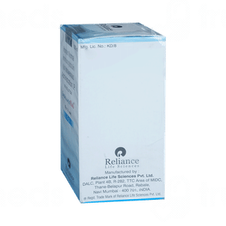 Immunorel 5g Solution 100ml