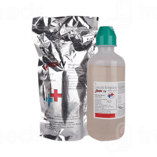 Linid Iv Injection 300ml
