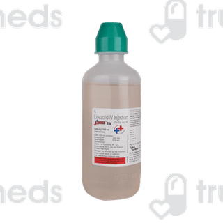 Linid Iv Injection 300ml