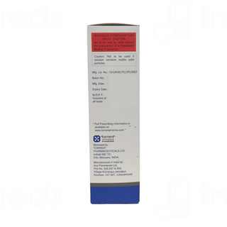 Linox 600mg Infusion 300ml