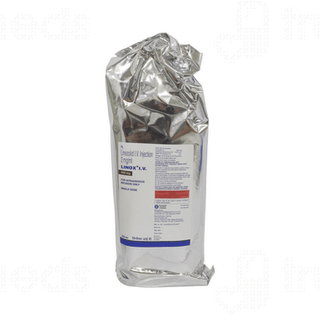 Linox 600mg Infusion 300ml