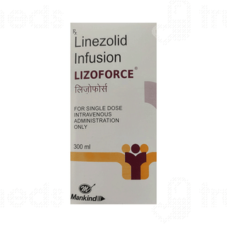 Lizoforce Injection 300ml