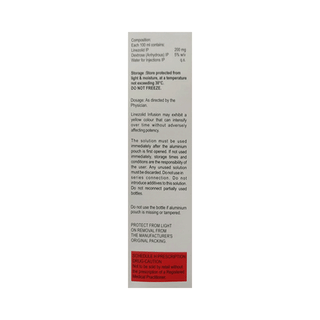 Lizoforce Injection 300ml