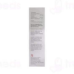 Lnz Iv 600 Injection 300ml