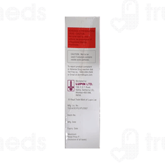 Lnz Iv 600 Injection 300ml