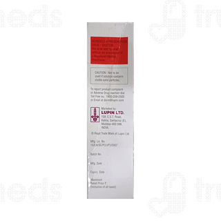 Lnz Iv 600 Injection 300ml