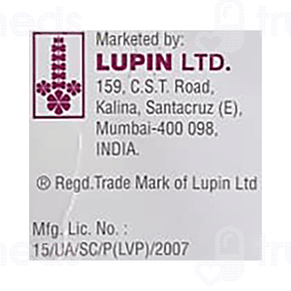 Lnz Iv 600 Injection 300ml