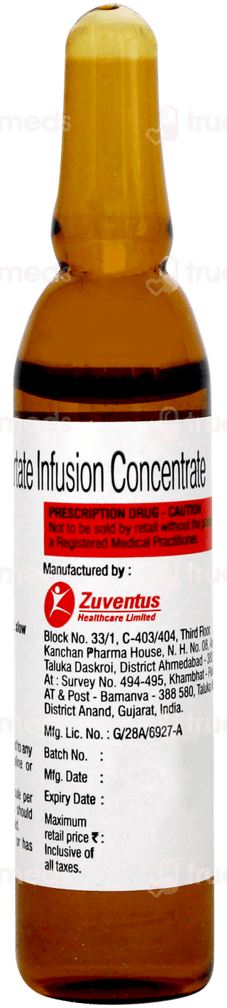 Lornit Infusion 10ml